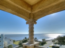 Die Ocean Lodge auf St. Simons Island::Erleben Sie in der exklusiven Ocean Lodge auf dem St. Simons Island nahe Floridas einen atemberaubenden und romantischen Urlaub